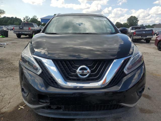 5N1AZ2MG3JN192897 | 2018 NISSAN MURANO S