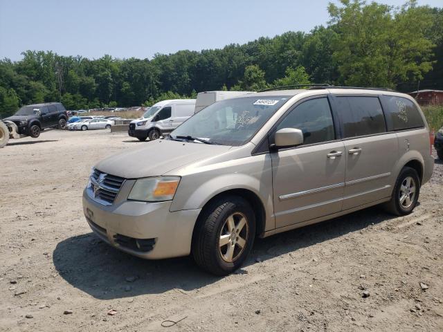 2009 Dodge Grand Caravan SXT