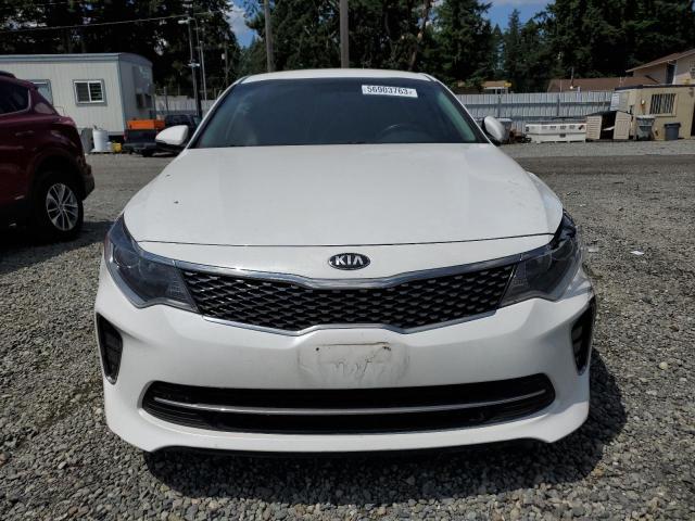 5XXGT4L39JG204203 KIA Optima Lx