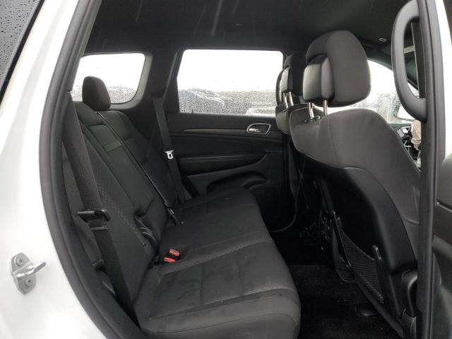 1C4RJEAGXJC480349 Jeep Grand Cherokee Laredo
