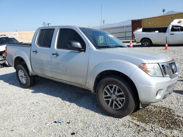 1N6AD0ER4JN746811 Nissan FRONTIER S