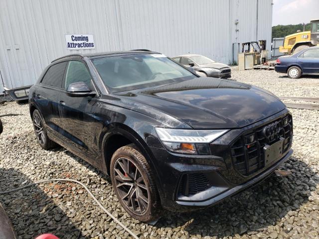 2023 AUDI SQ8 PREMIU - WA1AWBF12PD003056