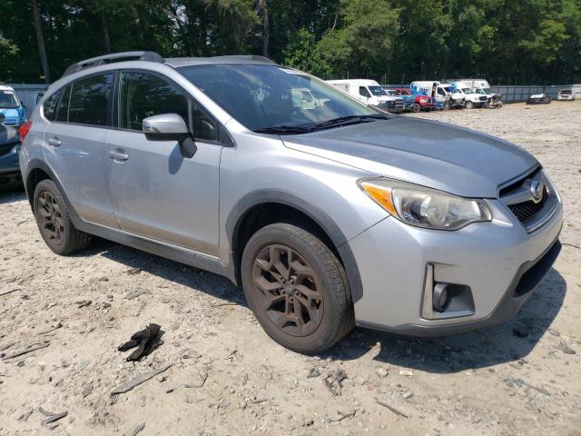 JF2GPAKC0G8234076 Subaru Crosstrek Limited