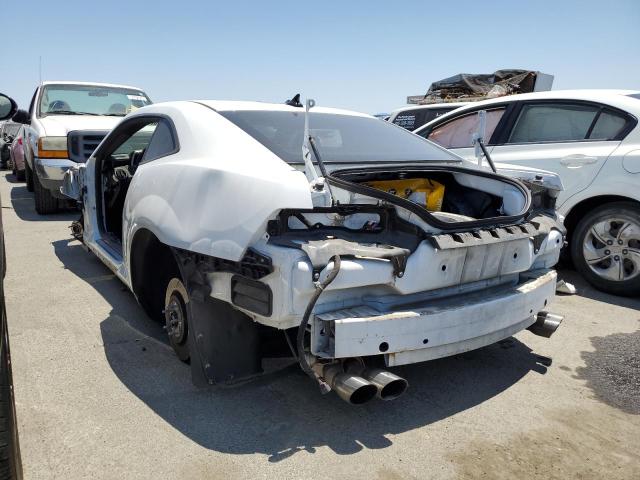 2G1FG1EW6F9171450 Chevrolet CAMARO SS