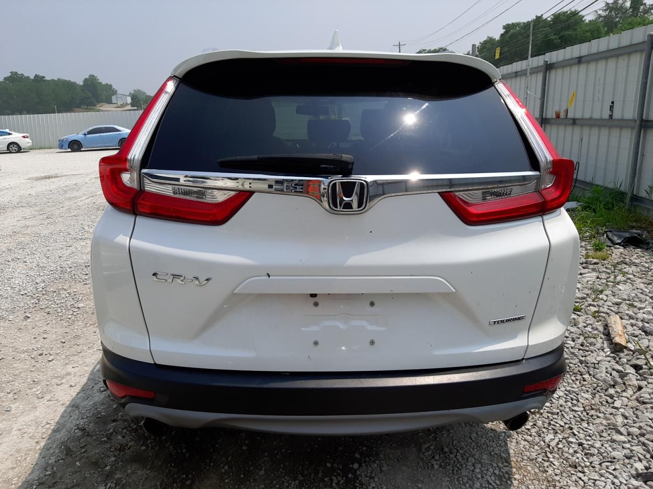 7FARW1H98KE009911 HONDA CRV 2019