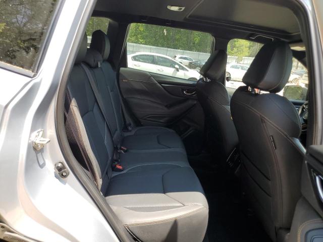 2022 SUBARU FORESTER W JF2SKALC5NH479511