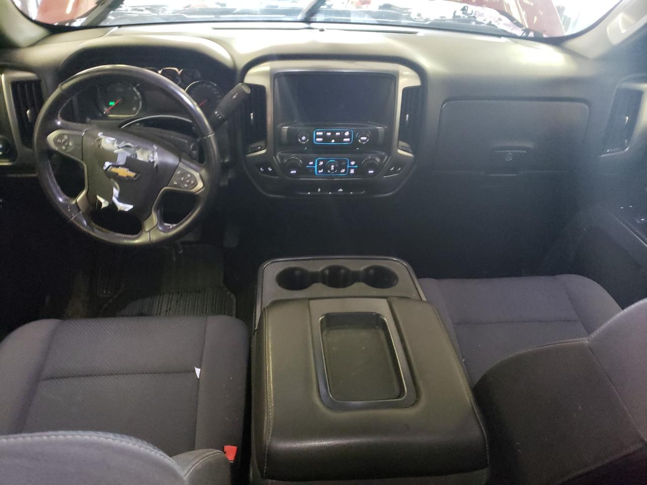 1GCVKREC2JZ223032 CHEVROLET ALL Models 2018
