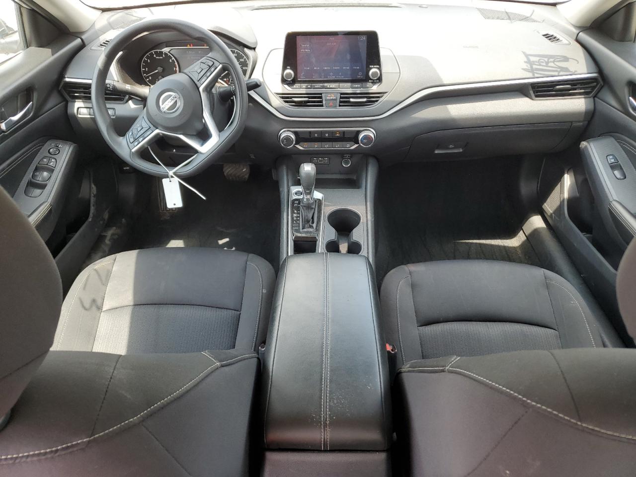 1N4BL4BV3LC233931 NISSAN ALTIMA 2020