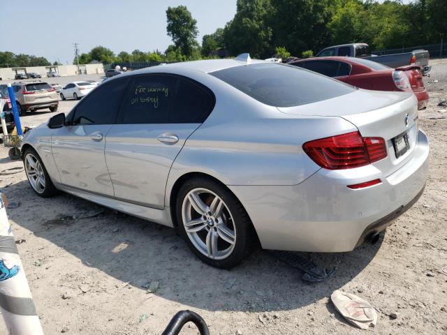 2016 BMW 535 I - WBA5B1C56GG129162