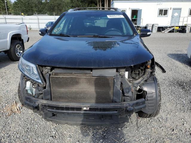 5XYKTCA61EG545873 KIA SORENTO LX