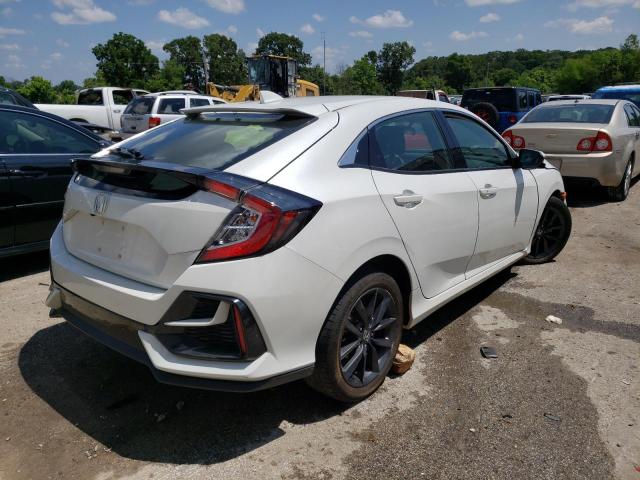 SHHFK7H64MU215876 Honda CIVIC EX