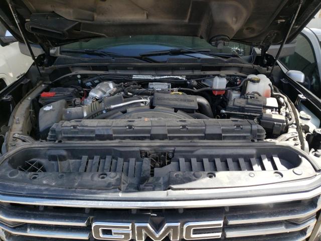 2022 GMC SIERRA K25 - 1GT49PEY8NF269009