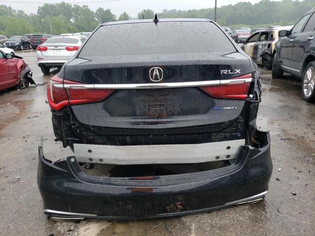 2018 ACURA RLX SPORT - JH4KC2F99JC000465