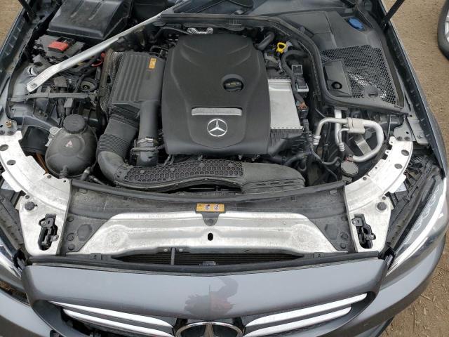 55SWF4KB9JU259862 Mercedes-Benz C 300 4matic