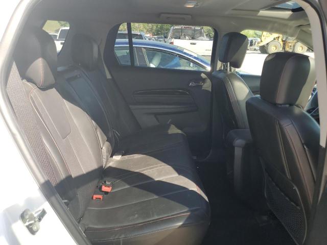 2GKALUEK6E6245241 GMC Terrain Denali