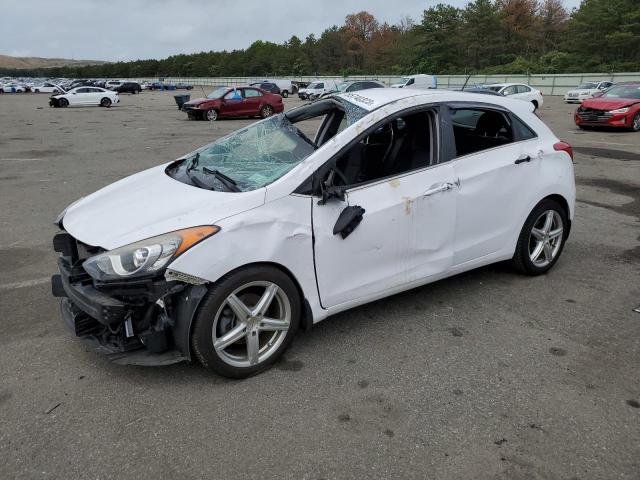 2016 Hyundai Elantra GT 