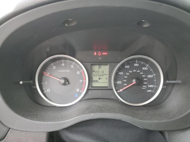 JF2SJAEC9EH458242 Subaru Forester 2.5i Premium