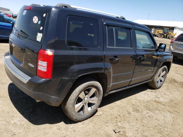 1C4NJRFB8GD653775 Jeep Patriot Latitude