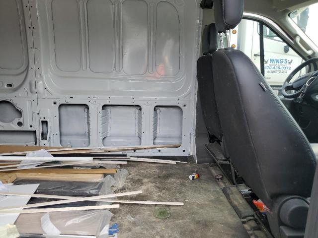 2021 FORD TRANSIT T- - 1FTBR1X82MKA79634