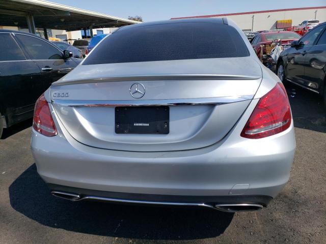 55SWF4JB7GU158944 Mercedes-Benz C 300