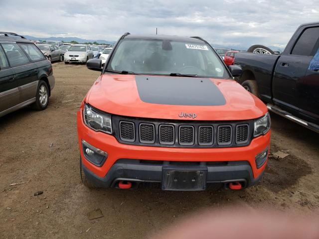 3C4NJDDB4HT657565 Jeep Compass Trailhawk