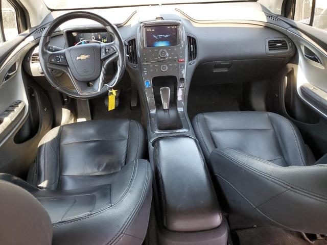 VIN 1G1RH6E45DU121421 2013 Chevrolet Volt no.8