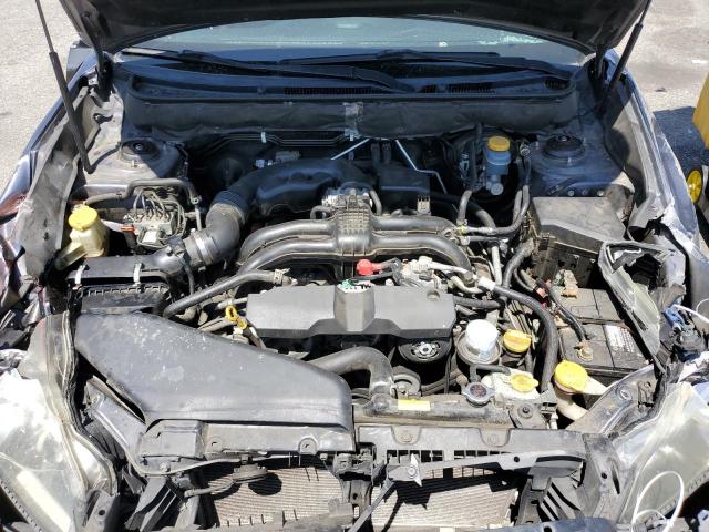 4S3BMCD66E3008557 Subaru Legacy 2.5i Premium