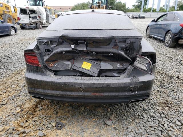 VIN WAUW3AFC4JN021105 2018 Audi A7, Premium Plus no.6