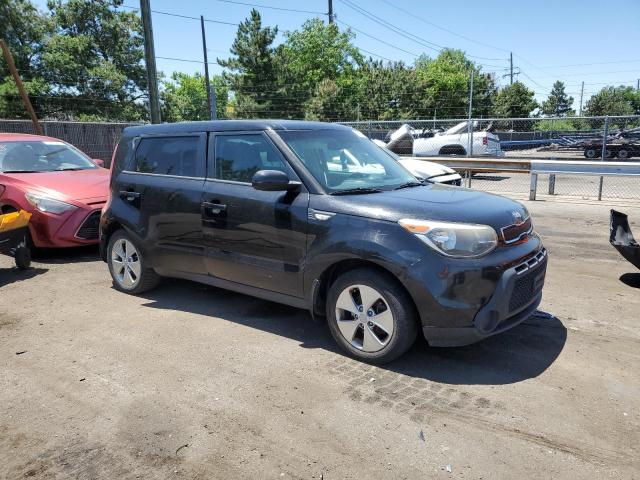 KNDJN2A24E7106337 KIA Soul