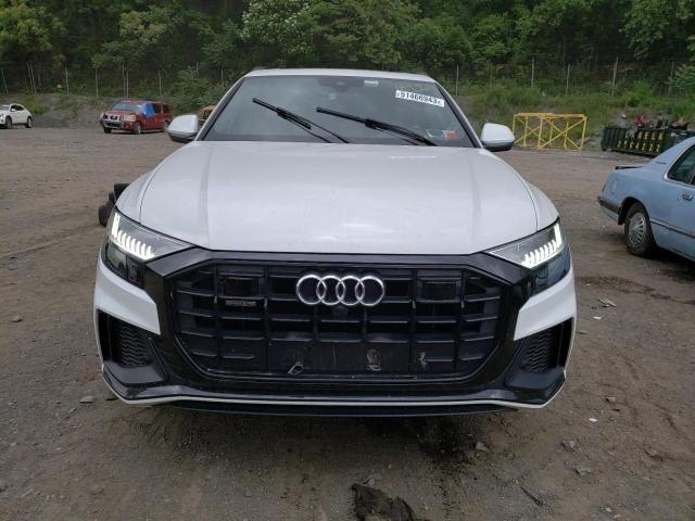 2019 AUDI Q8 PREMIUM - WA1EVAF15KD014477