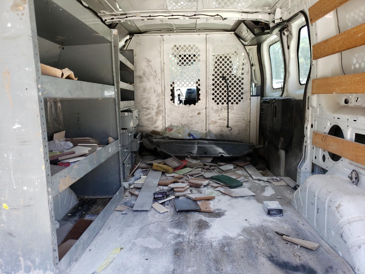 1FTYR1ZMXGKA34255 FORD TRANSIT 2016