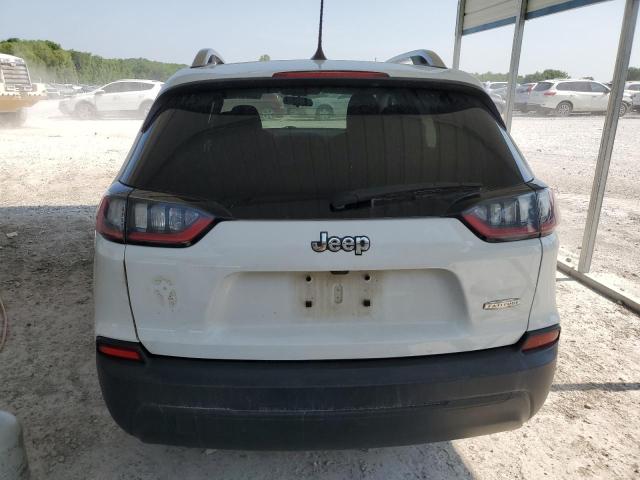 1C4PJMCB1KD258202 Jeep Cherokee Latitude
