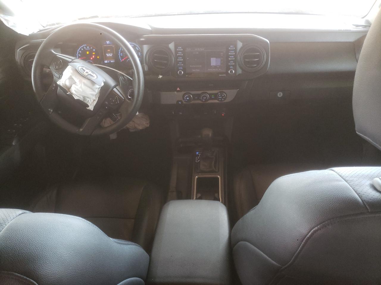 5TFAX5GNXLX182073 TOYOTA TACOMA 2020