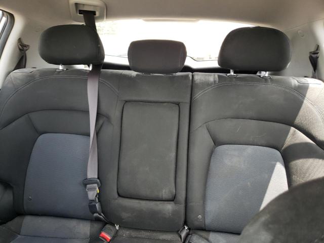 KNDPB3AC5F7711924 KIA Sportage Lx