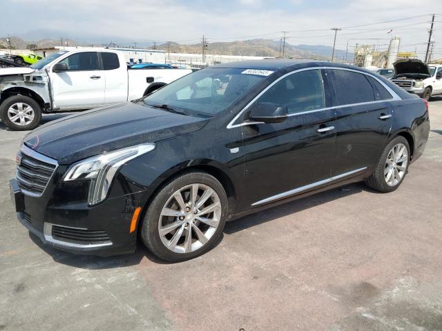 2018 Cadillac XTS 