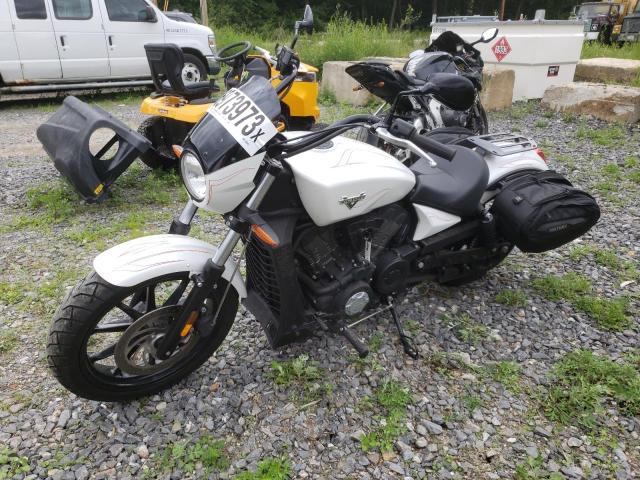 2017 VICTORY MOTORCYCLES OCTANE - 5VPFTB001H3000470