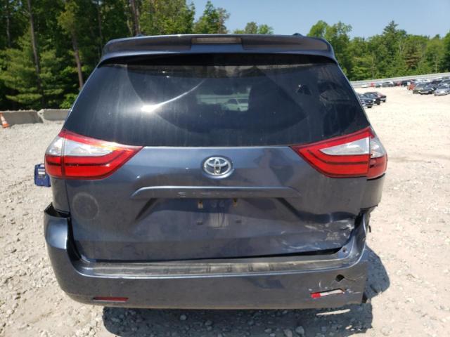 5TDJK3DCXFS102478 2015 TOYOTA SIENNA, photo no. 6