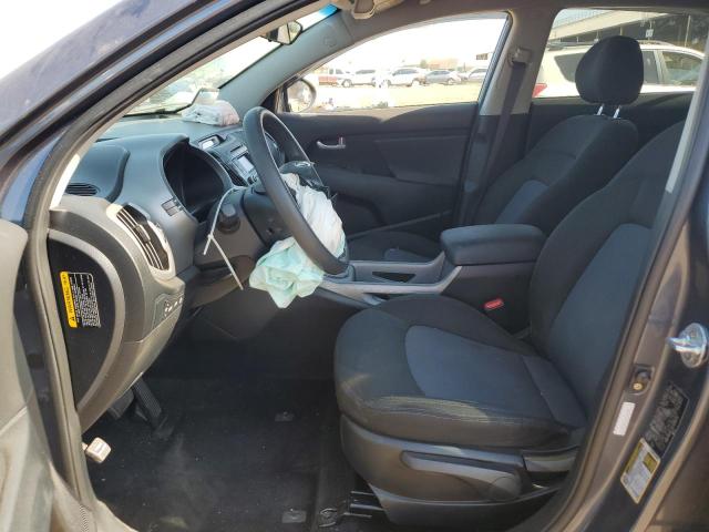 KNDPB3AC7G7838479 KIA Sportage Lx