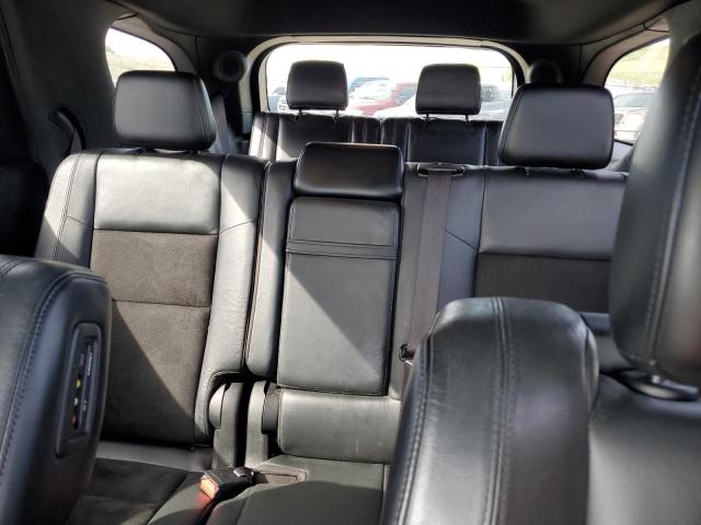 1C4SDJCT9KC722366 Dodge Durango R/t