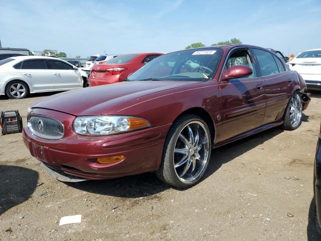 2000 Buick LeSabre Custom