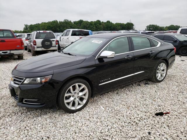 2018 Chevrolet Impala Premier