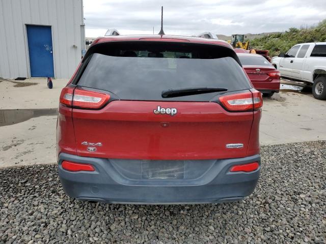 1C4PJMCB3GW232700 Jeep Cherokee Latitude