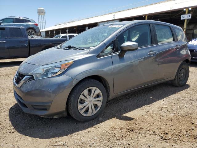 2017 Nissan Versa Note S