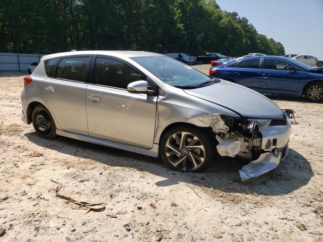 2017 TOYOTA COROLLA IM - JTNKARJE7HJ541729