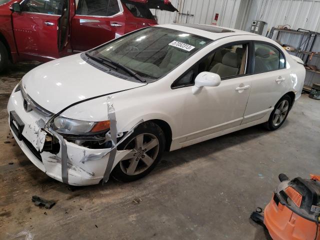 2007 Honda Civic EX