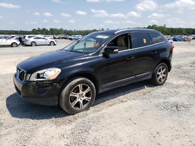 2013 Volvo XC60 T6