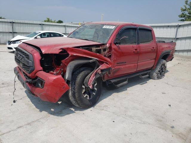 2019 Toyota Tacoma 