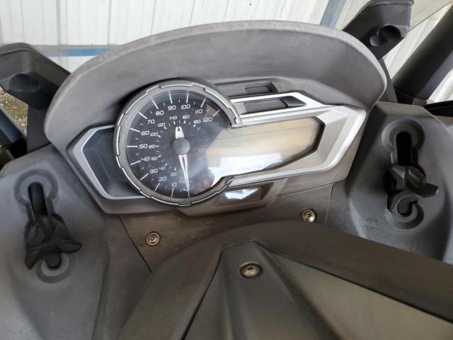 2013 BMW C600 SPORT - WB1013204DZC93298