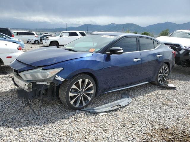 2016 Nissan Maxima 3.5 S