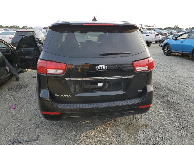 KNDMC5C10H6264192 KIA SEDONA EX